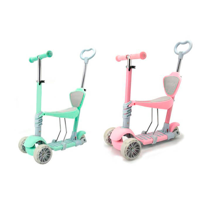 Trotineta 3-in1 S00419