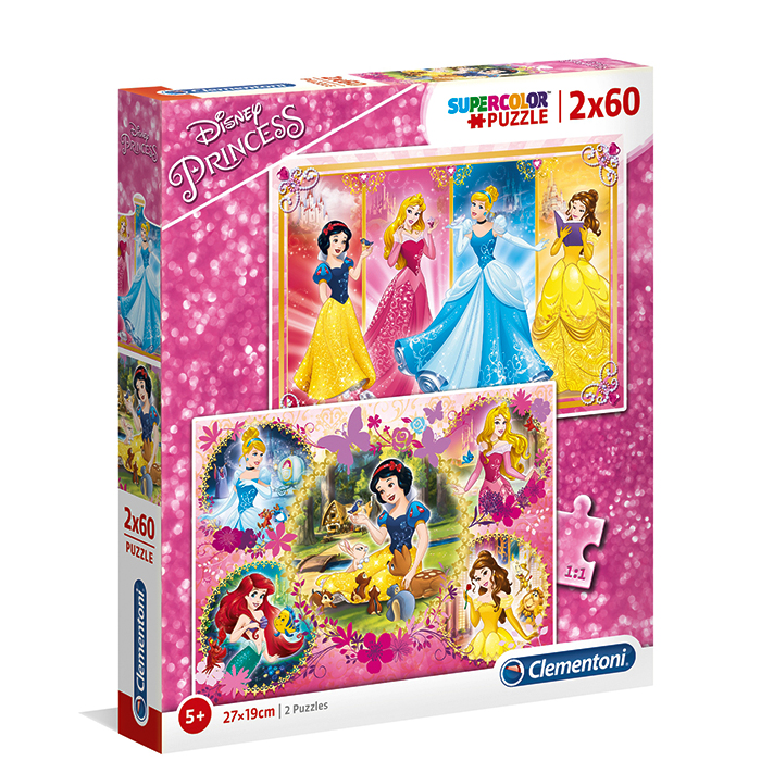 Puzzle Princess 07133