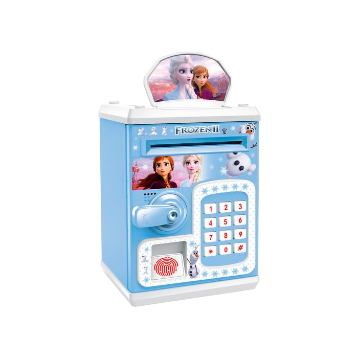 Jucarii safeu WF-3002FZ