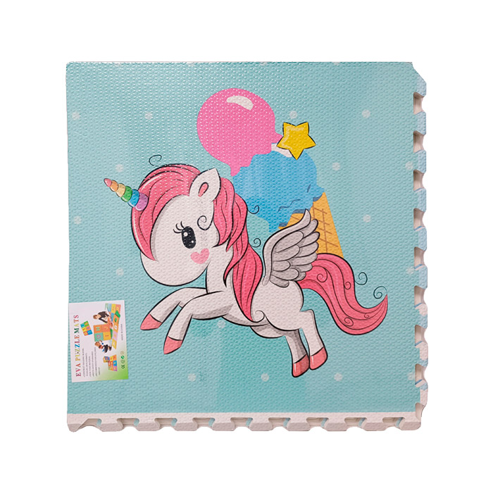 Covoras din puzzle 594V