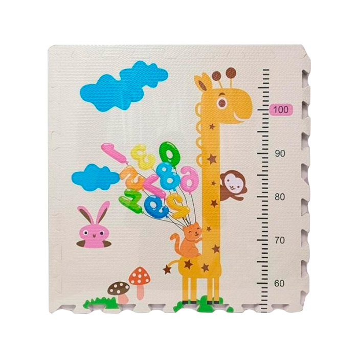 Foto Covoras din puzzle 594Y Covoras din puzzle 594Y