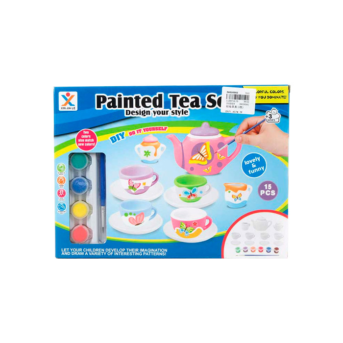 Set pentru creatie 808-4