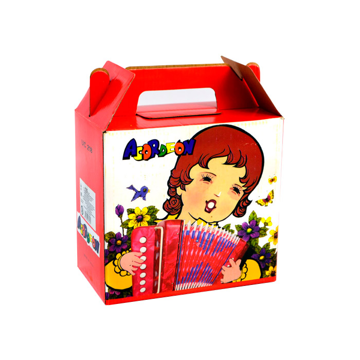 Foto Acordeon R103 Acordeon R103