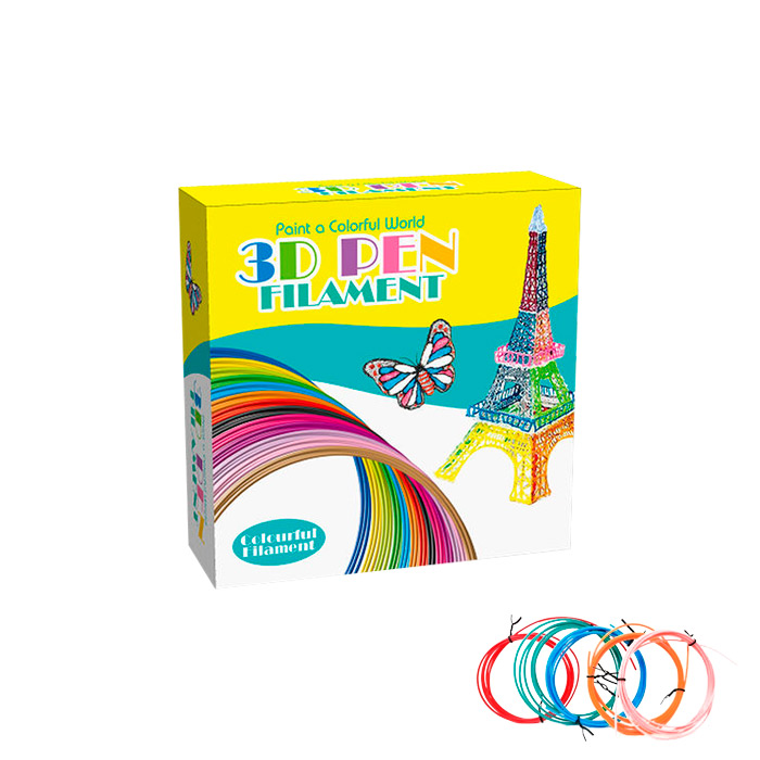 Piese de schimb pentru stiloul 3D 9900