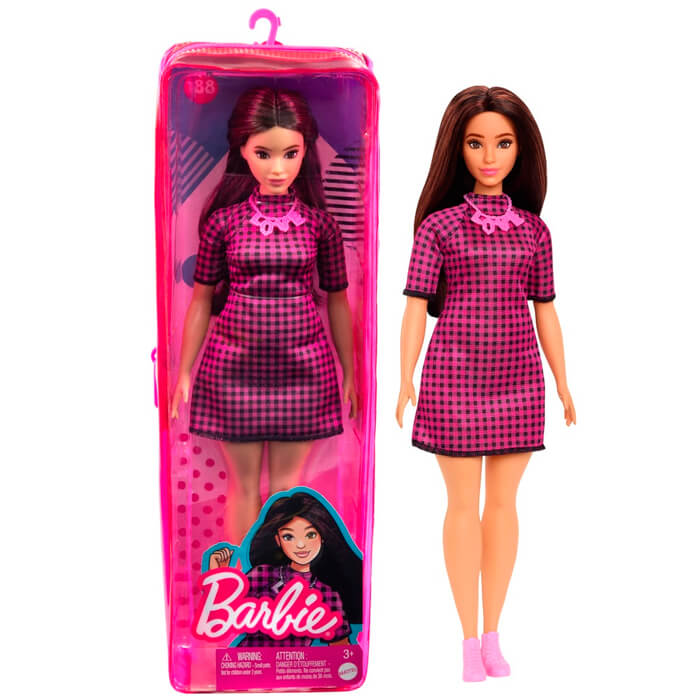 Barbie Кукла HBV20