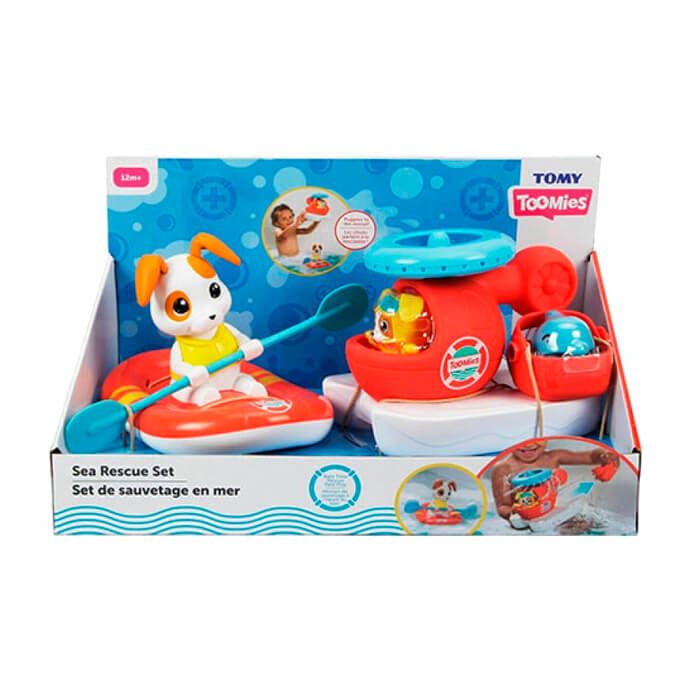 Foto Set pentru bae E73307 Set pentru bae E73307