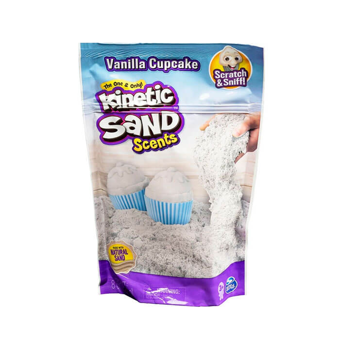 Песок "Kinetic Sand'' 20136090