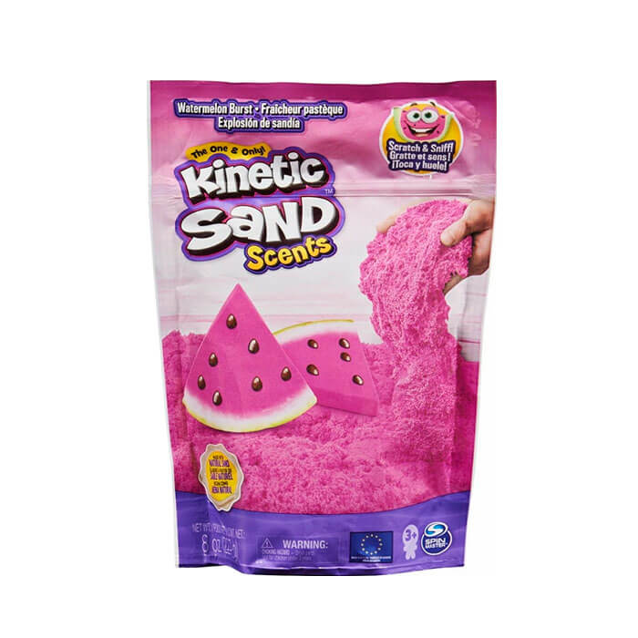 Песок "Kinetic Sand'' 20136091