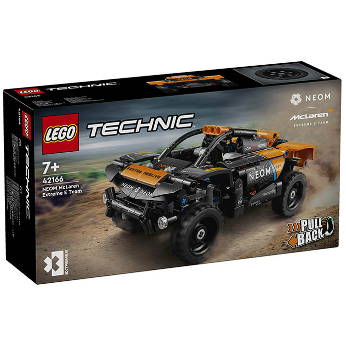 Lego Technic 42166