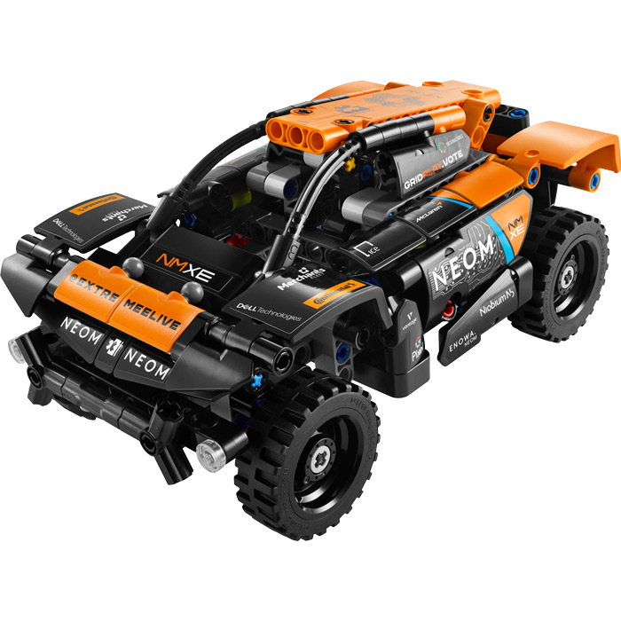 Lego Technic 42166