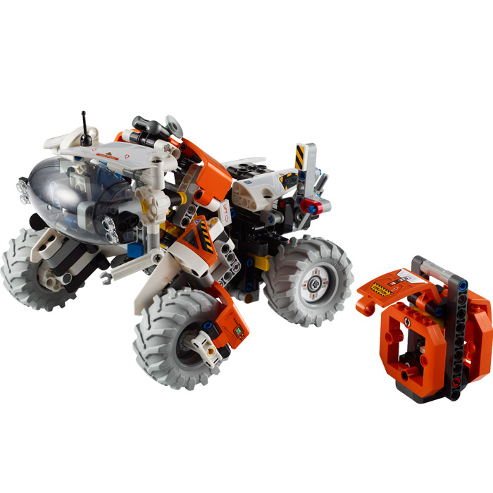 Lego Technic Space 42178