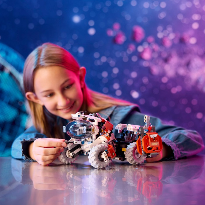 Lego Technic Space 42178