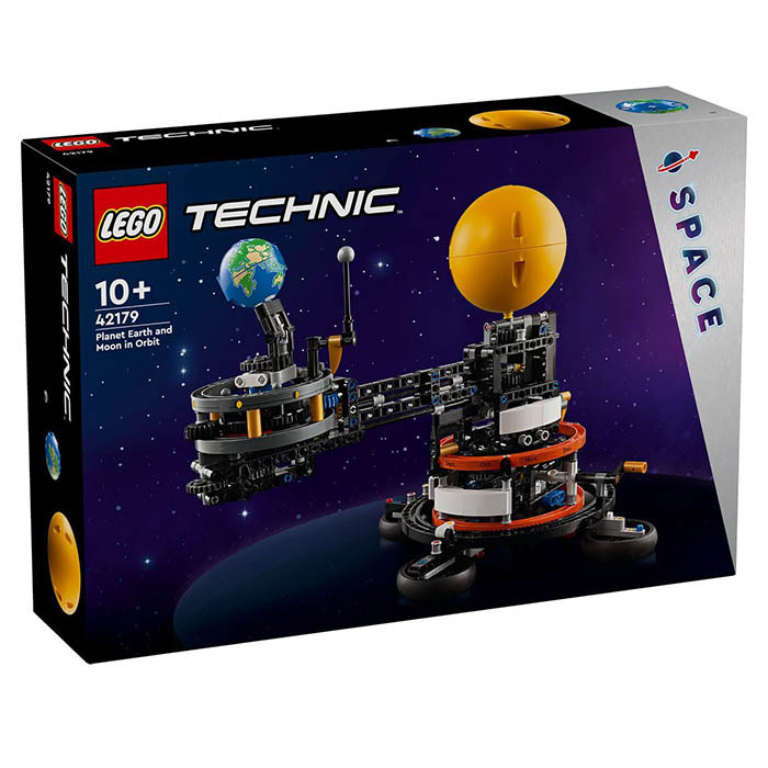 Lego Technic Space 42179