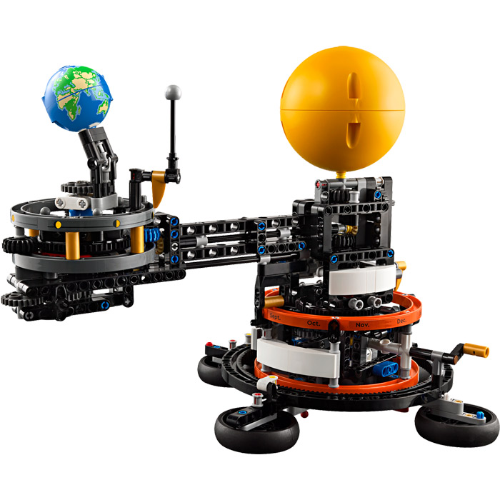 Lego Technic Space 42179
