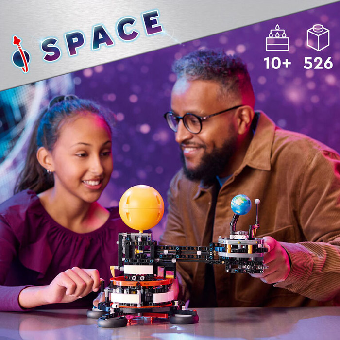 Lego Technic Space 42179