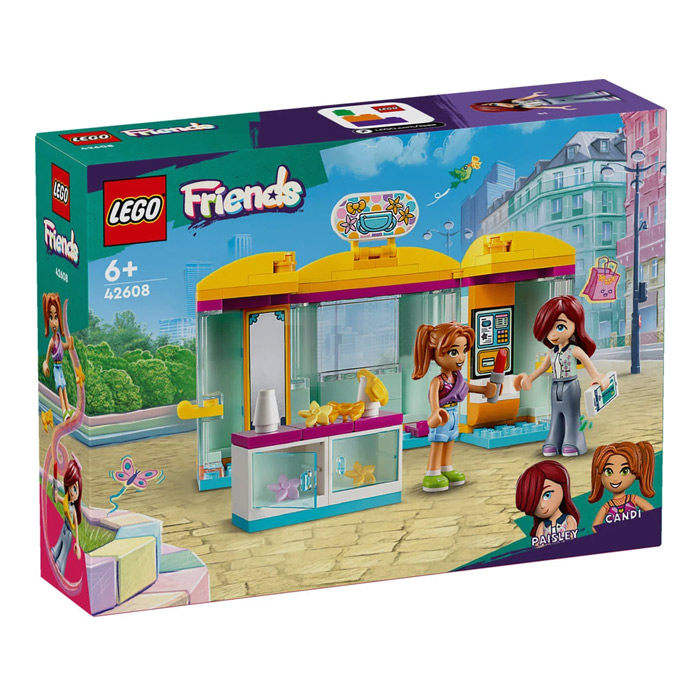 Lego Friends 42608