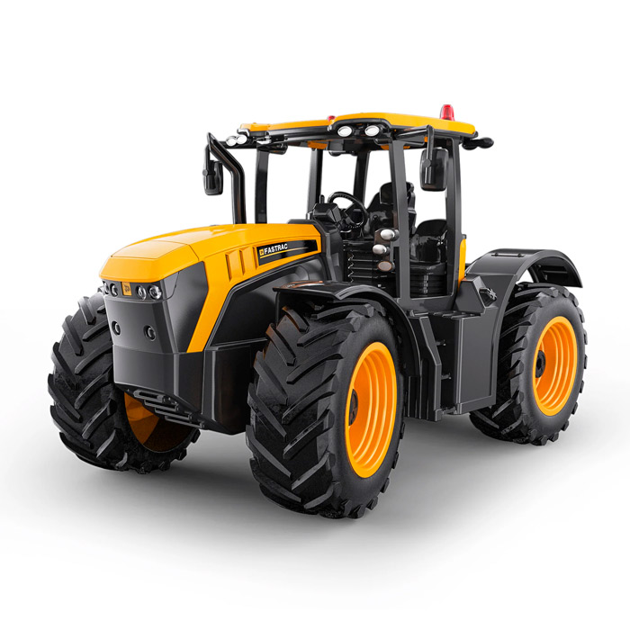 Tractor cu telecomanda JCB E682-003