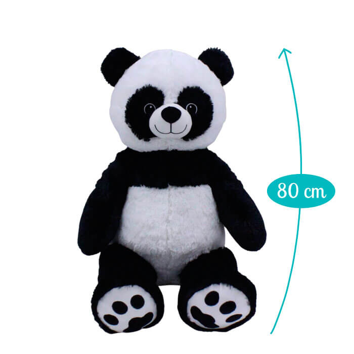 Panda 80cm 16601