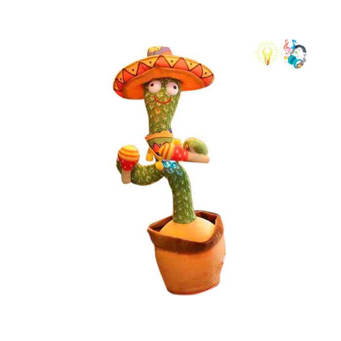 Cactus muzical 4836