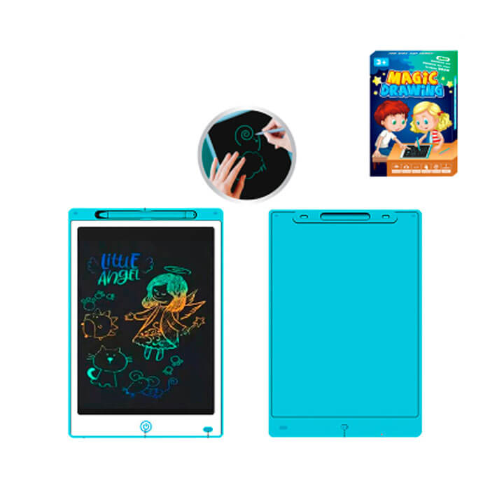 Tabla de desen LCD-12D