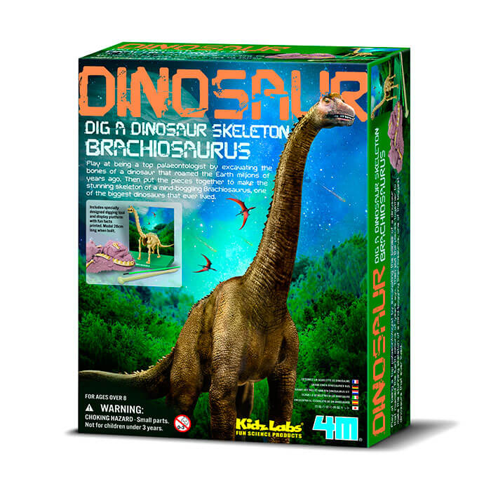 Раскопки динозавров  00-03237