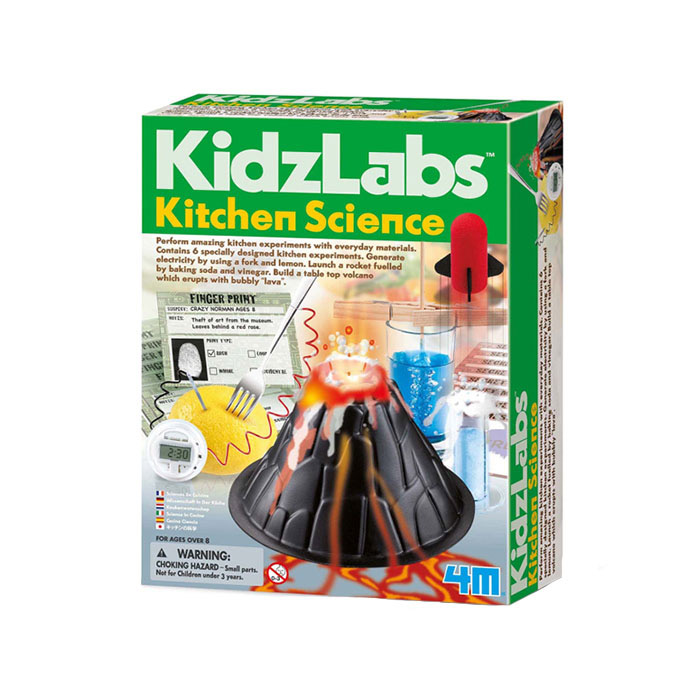 Set de experiment 00-03296