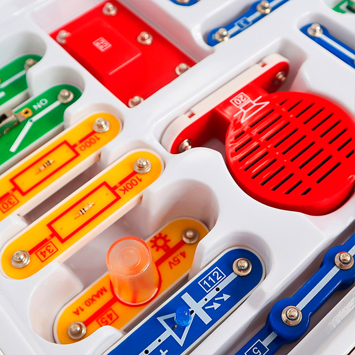 Constructor Doka (118 scheme) D70701