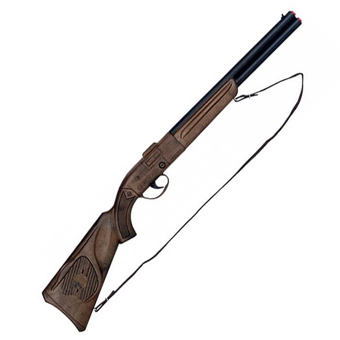 Armă de vânătoare jucărie 108/8