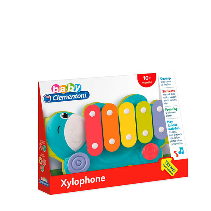 Xilofon 17263