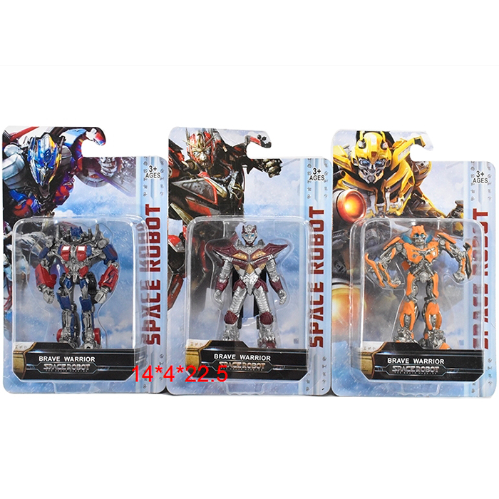 Transformers DM01