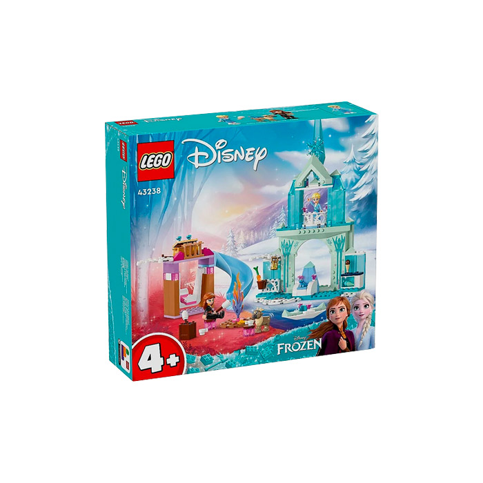 Lego Disney Frozen 43238