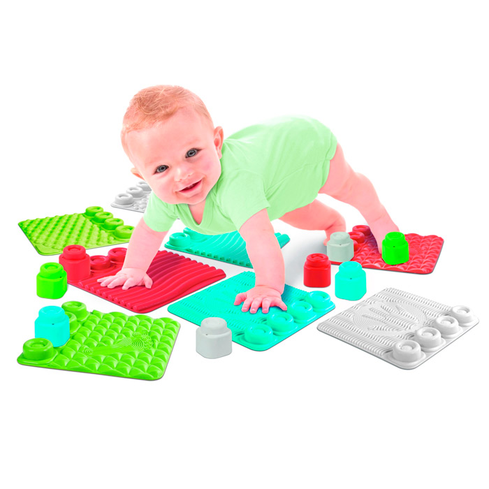 Foto Covoras tactil 17352 Covoras tactil 17352