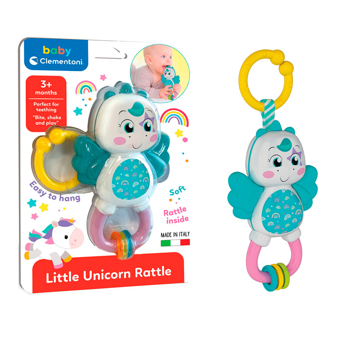 Zornaitoare unicorn 17778