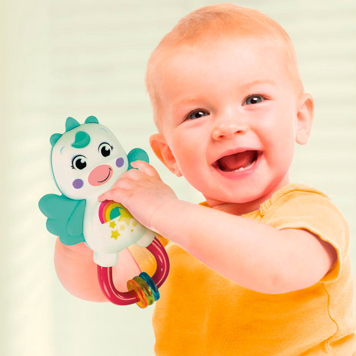 Zornaitoare unicorn 17778