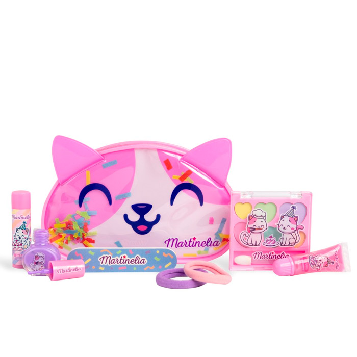 Set cosmetic Martinelia Yummy 12050