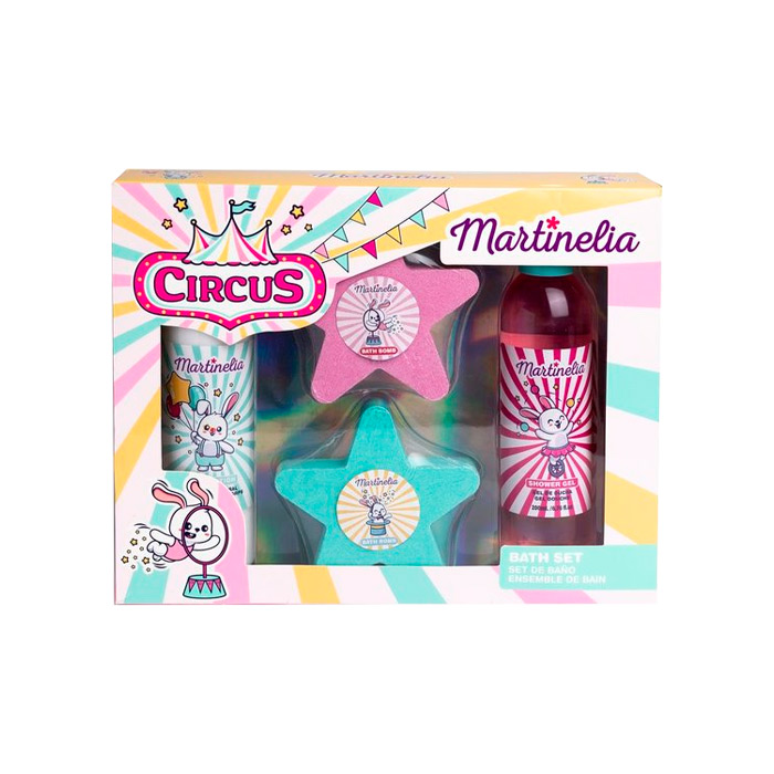 Set de baie Martinelia 90181