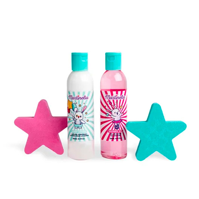 Set de baie Martinelia 90181