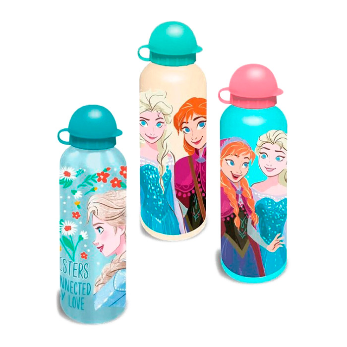 Foto Sticla "Frozen" Kids FR50010 Sticla "Frozen" Kids FR50010