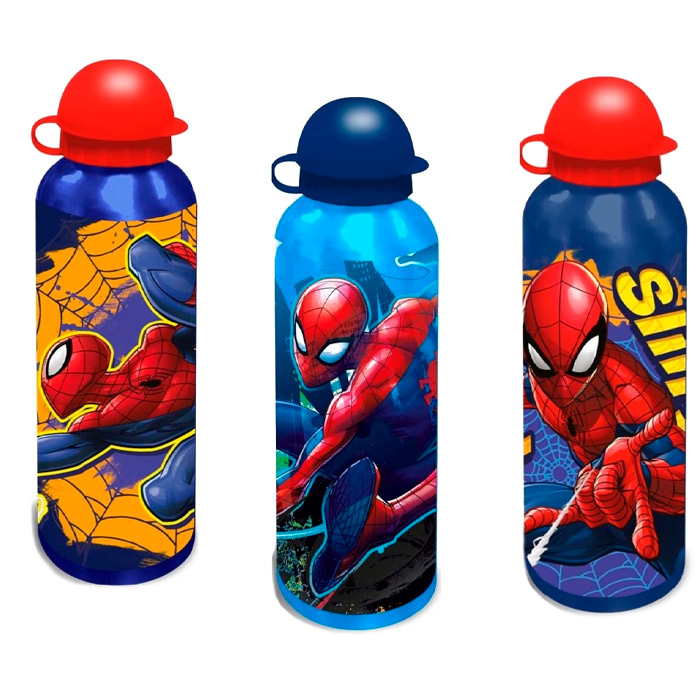 Foto Sticla "Spider-Man" Kids SP50072 Sticla "Spider-Man" Kids SP50072