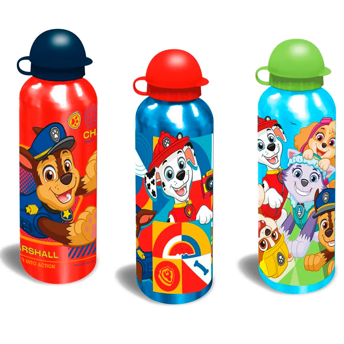 Sticla "Paw Patrol" Kids PW19917