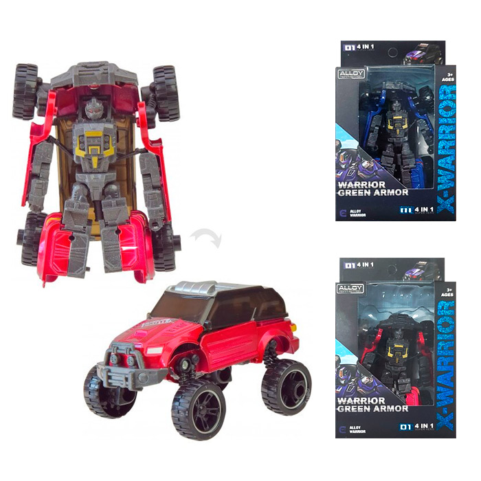 Трансформер HF9989-8