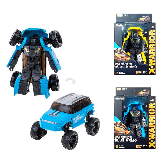 Трансформер HF9989-8