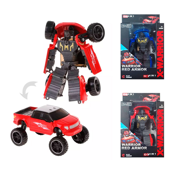 Трансформер HF9989-8