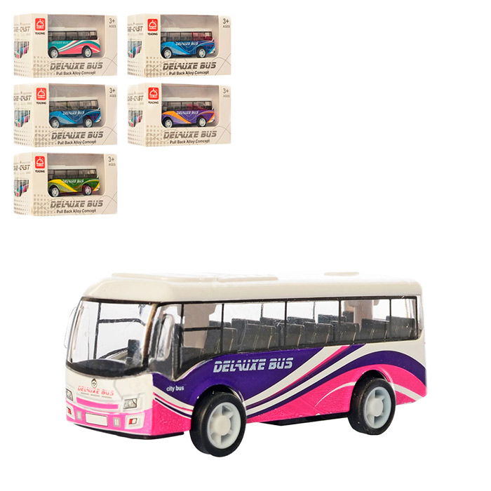 Autobuz YD625-1