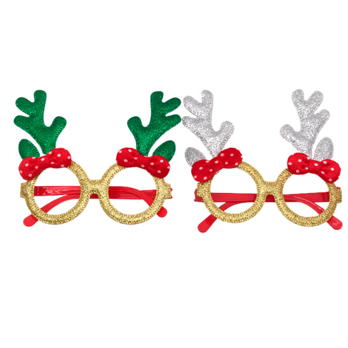 Foto Ochelari "Anul Nou" 3336D Ochelari "Anul Nou" 3336D