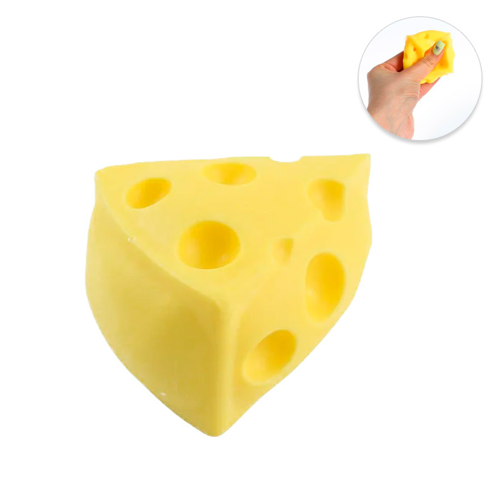 Антистресс сыр D36385