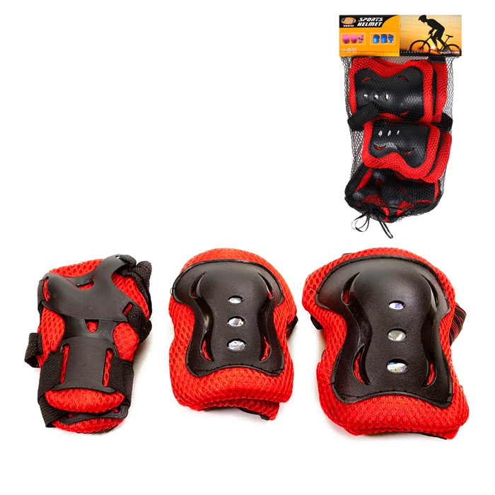 Foto Set de protectie D36367 Set de protectie D36367