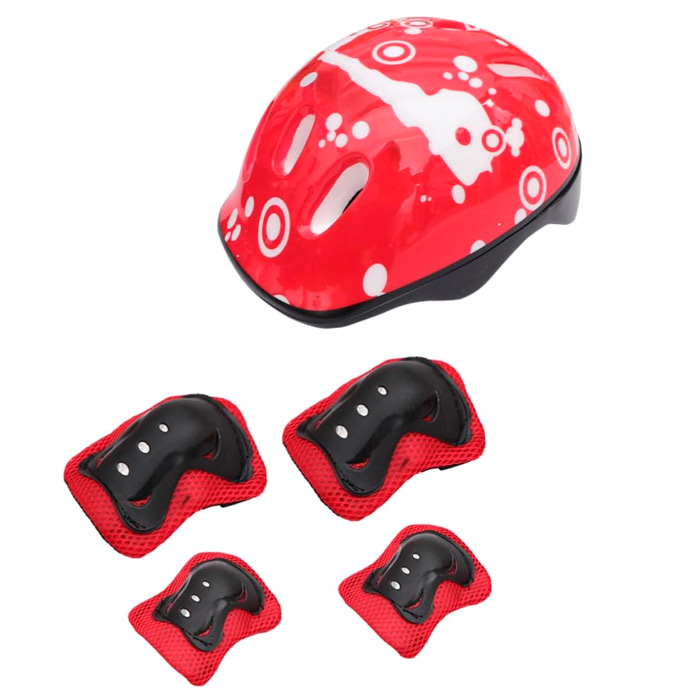 Foto Set de protectie D36363 Set de protectie D36363