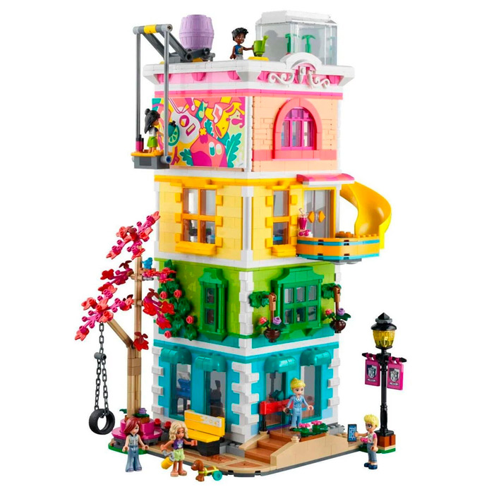 Lego Friends 41748