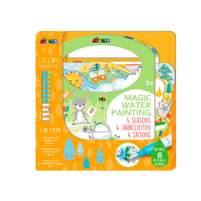 Carte de colorat CH211774